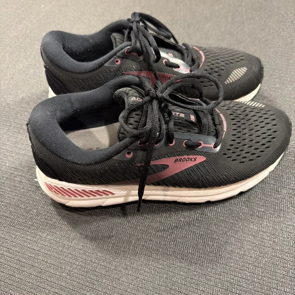 Brooks addiction gts